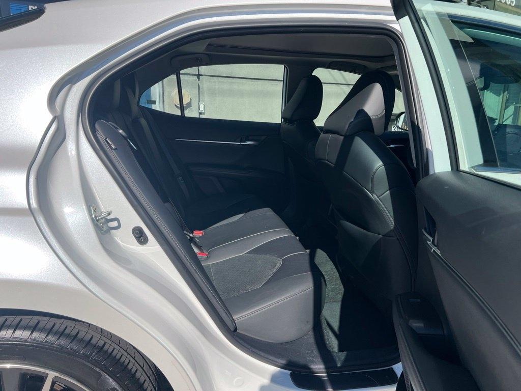Toyota Camry  2024