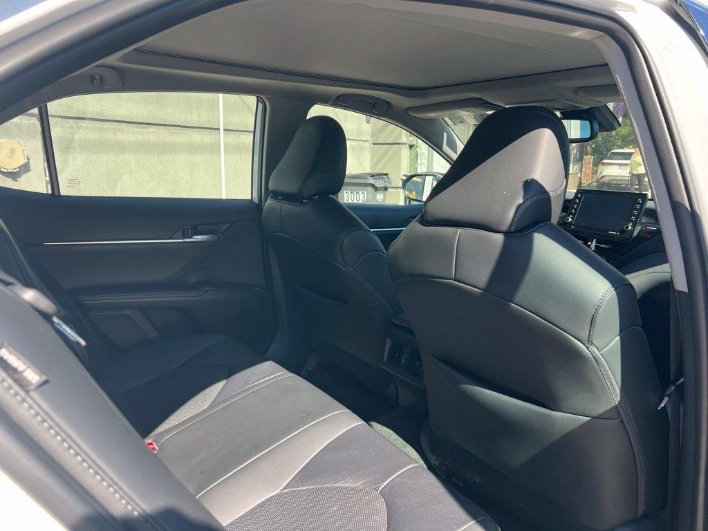 Toyota Camry  2024
