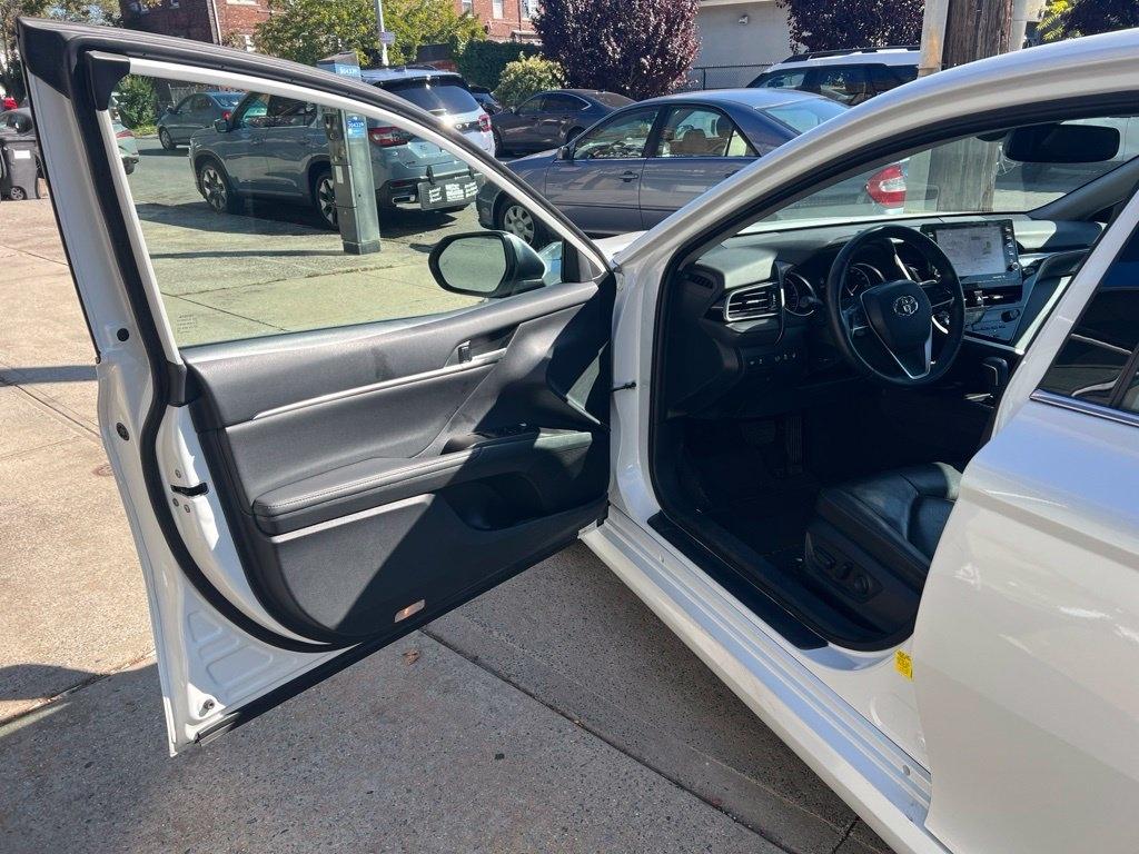 Toyota Camry  2024
