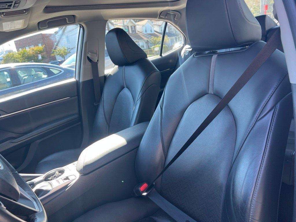 Toyota Camry  2024