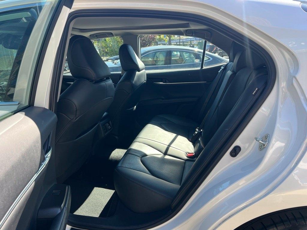 Toyota Camry  2024
