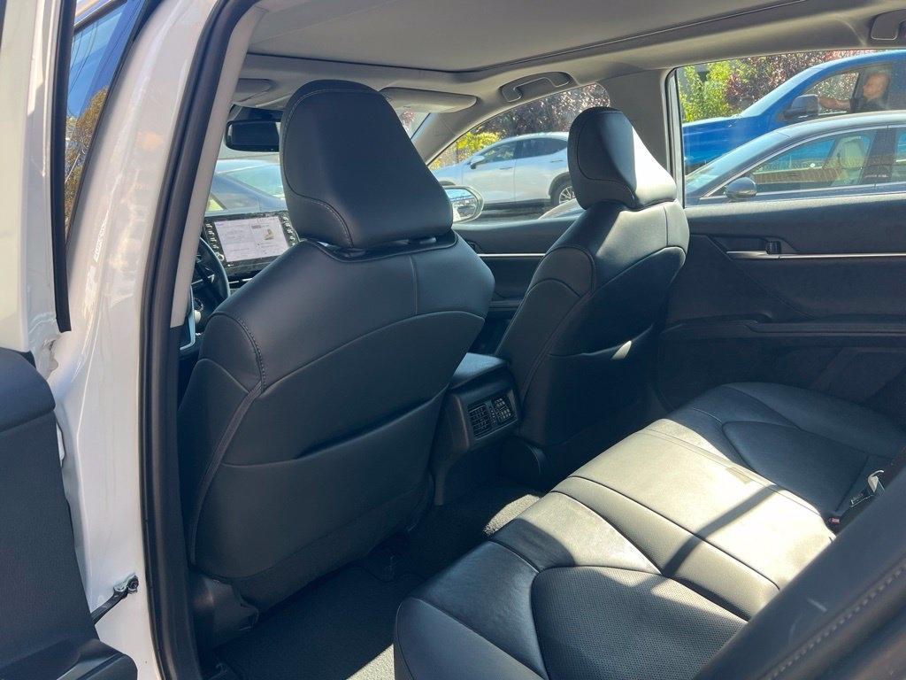 Toyota Camry  2024