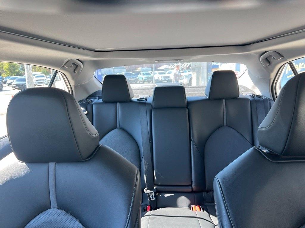 Toyota Camry  2024