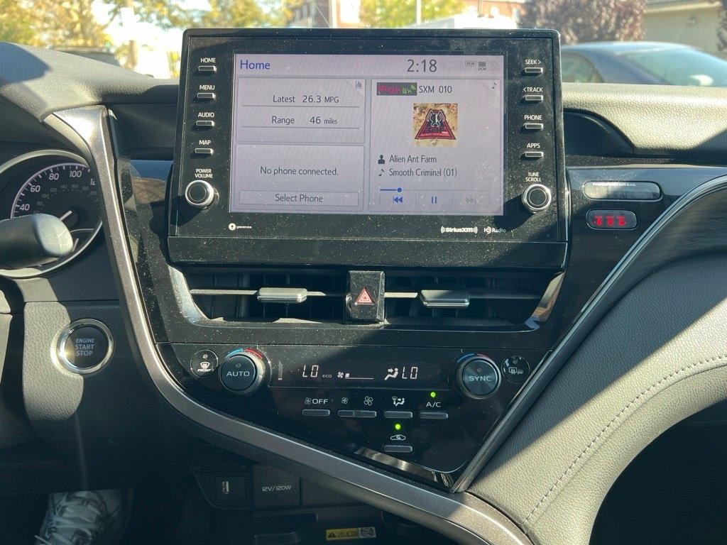 Toyota Camry  2024