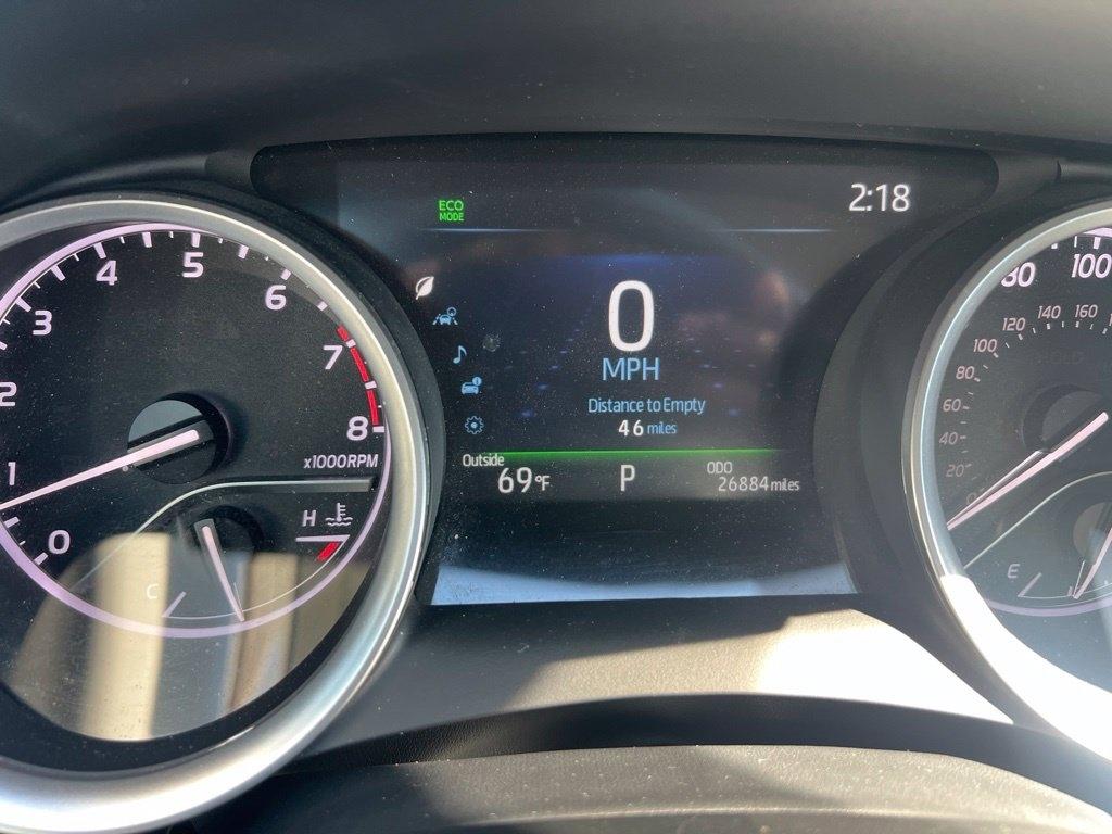 Toyota Camry  2024