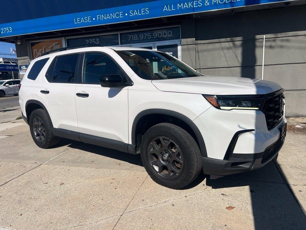 Honda Pilot  2023