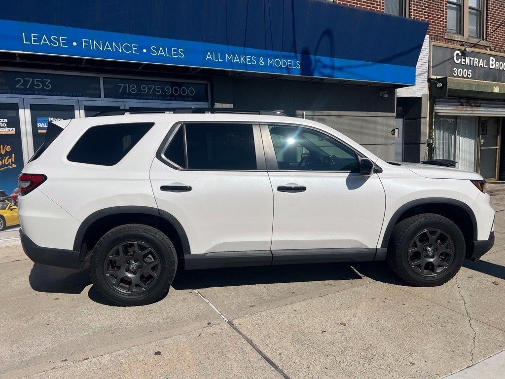 Honda Pilot  2023
