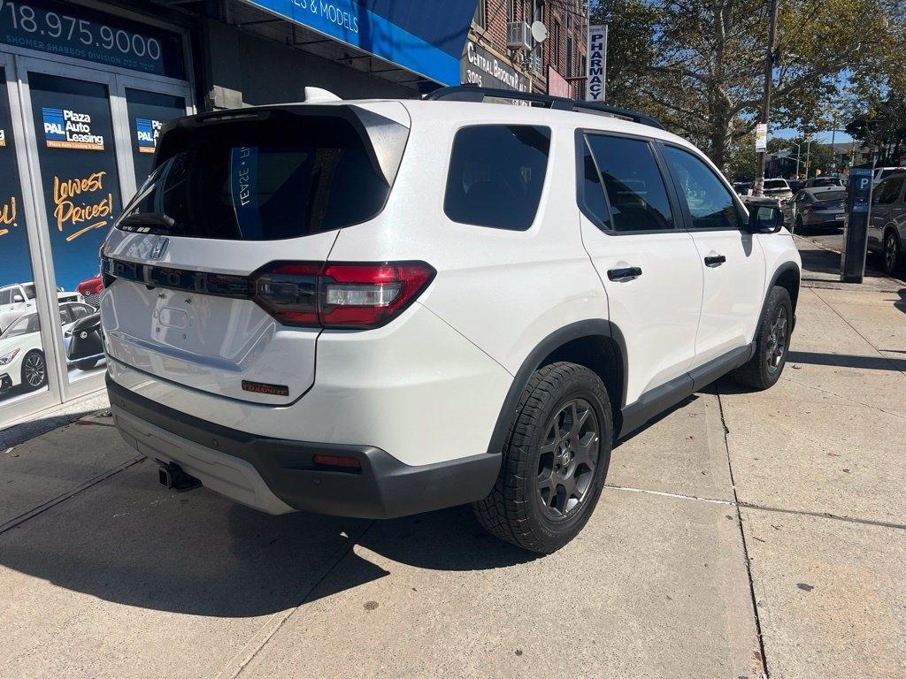 Honda Pilot  2023