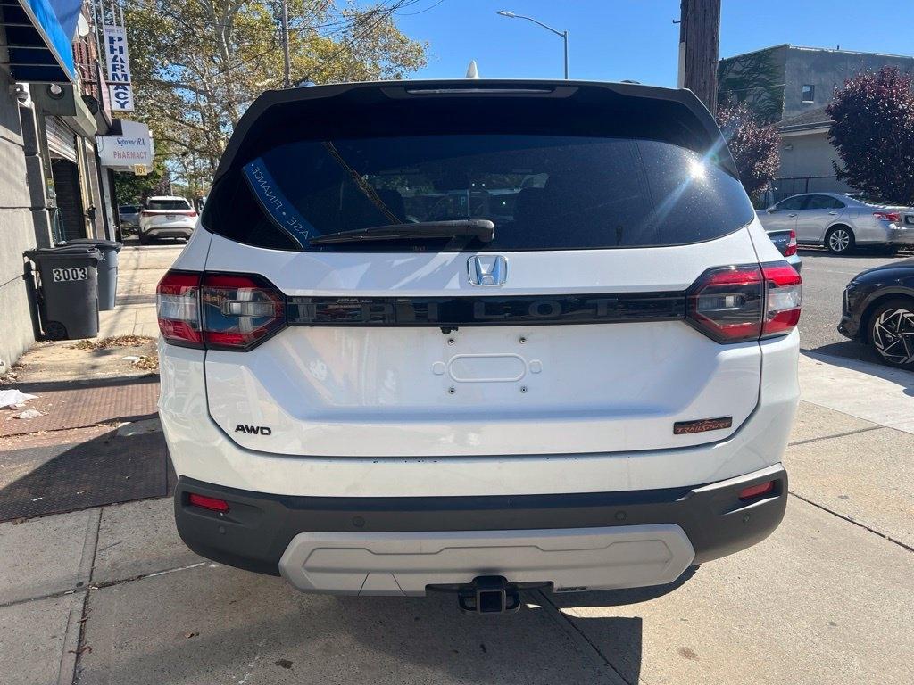 Honda Pilot  2023