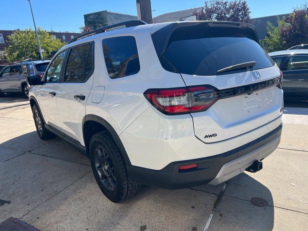 Honda Pilot  2023