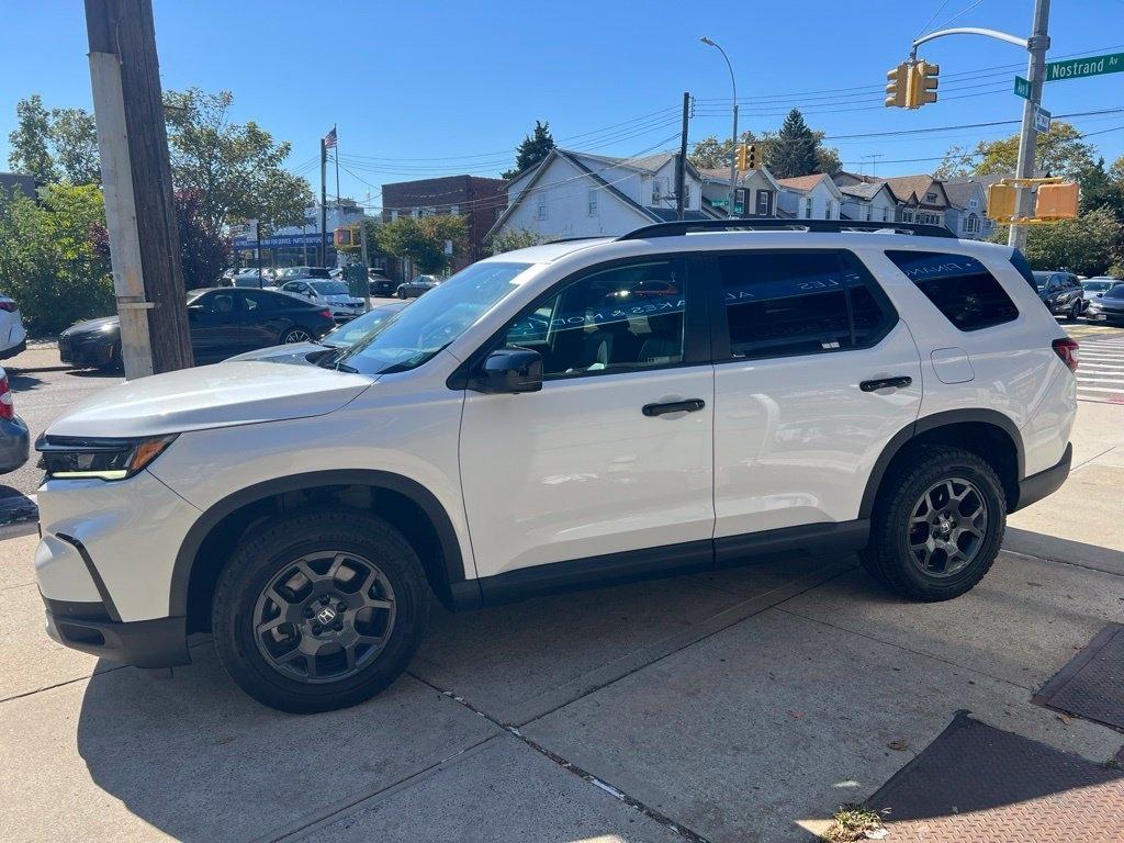 Honda Pilot  2023