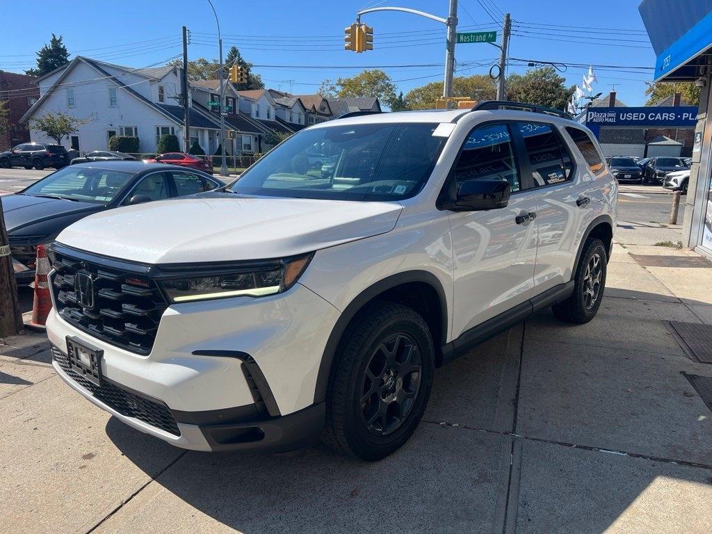 Honda Pilot  2023