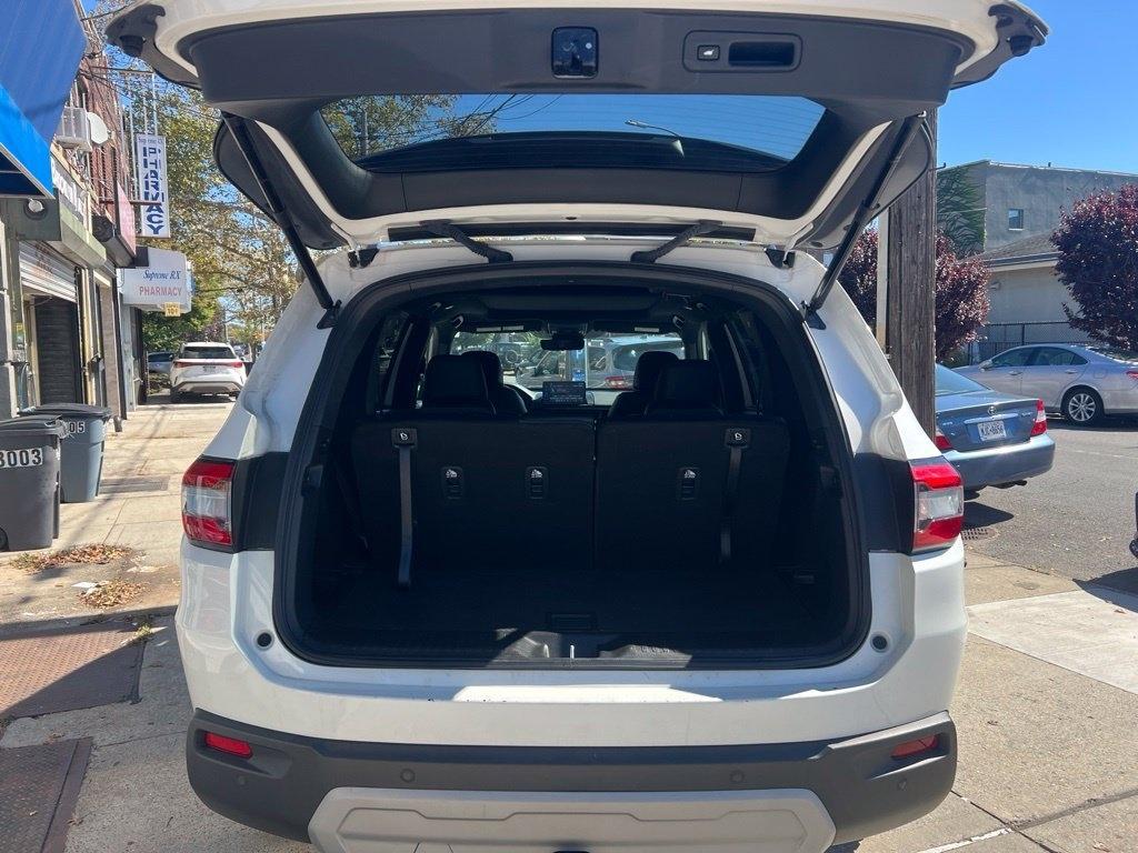 Honda Pilot  2023