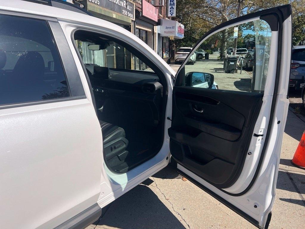 Honda Pilot  2023