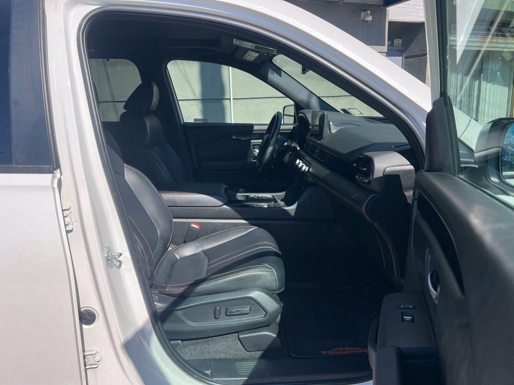 Honda Pilot  2023