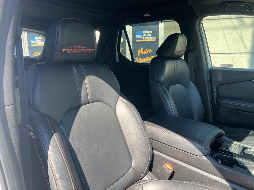 Honda Pilot  2023