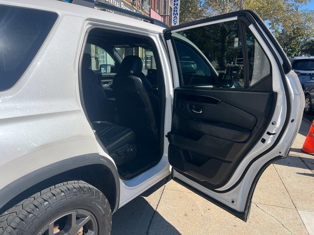 Honda Pilot  2023