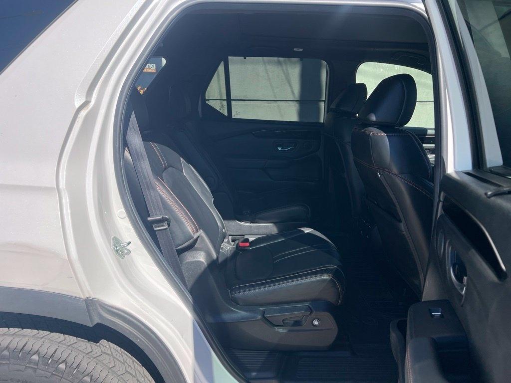 Honda Pilot  2023