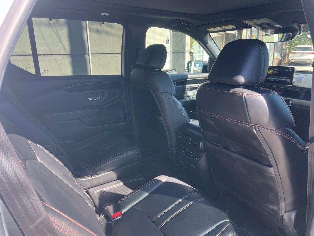 Honda Pilot  2023