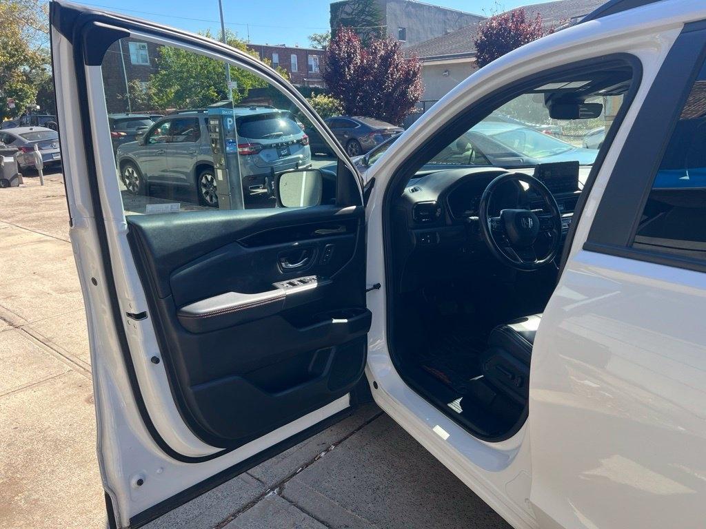 Honda Pilot  2023