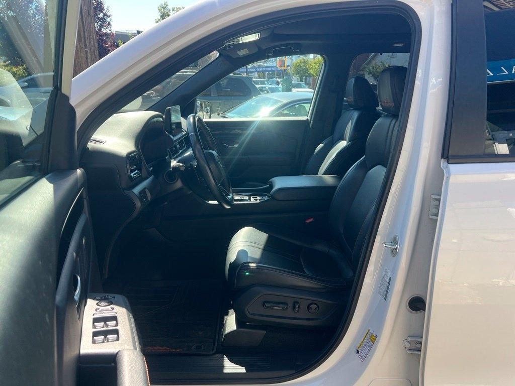 Honda Pilot  2023