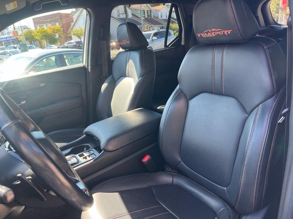 Honda Pilot  2023