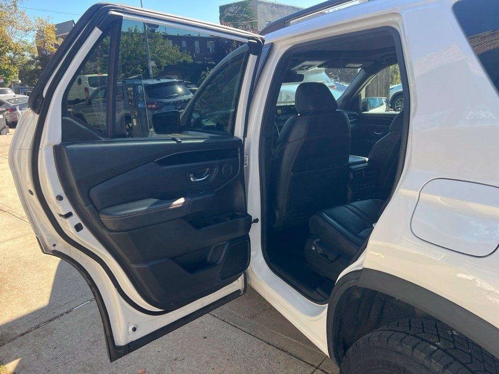 Honda Pilot  2023