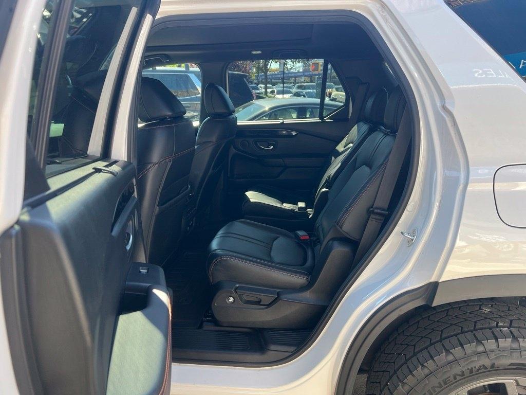 Honda Pilot  2023