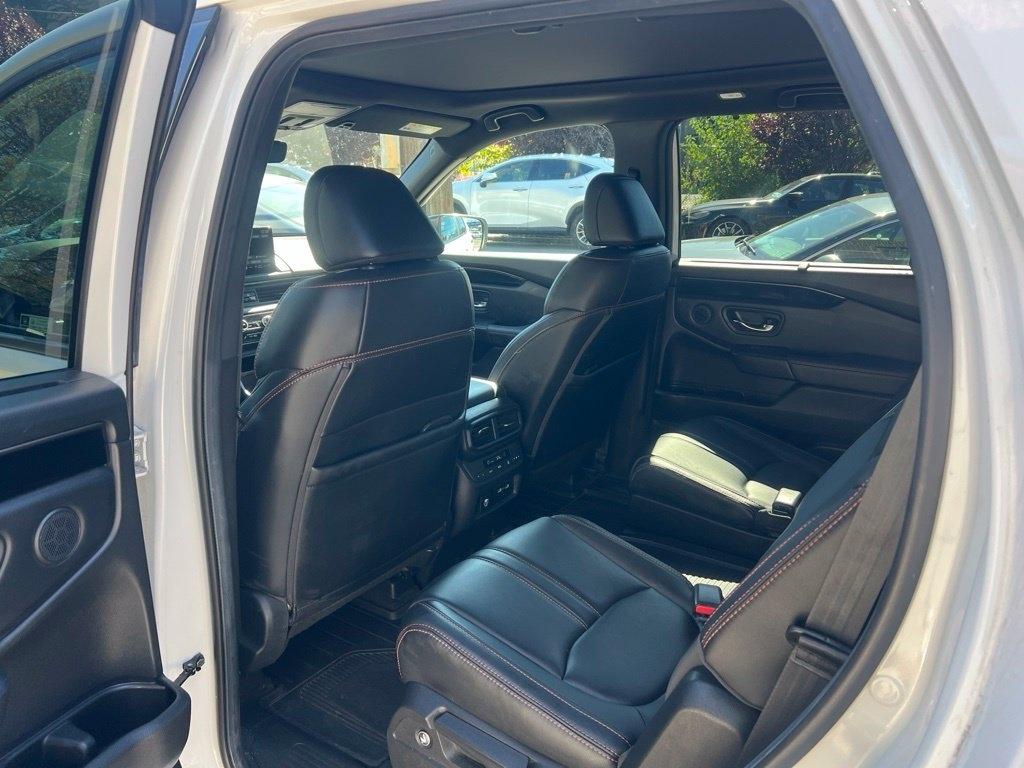 Honda Pilot  2023