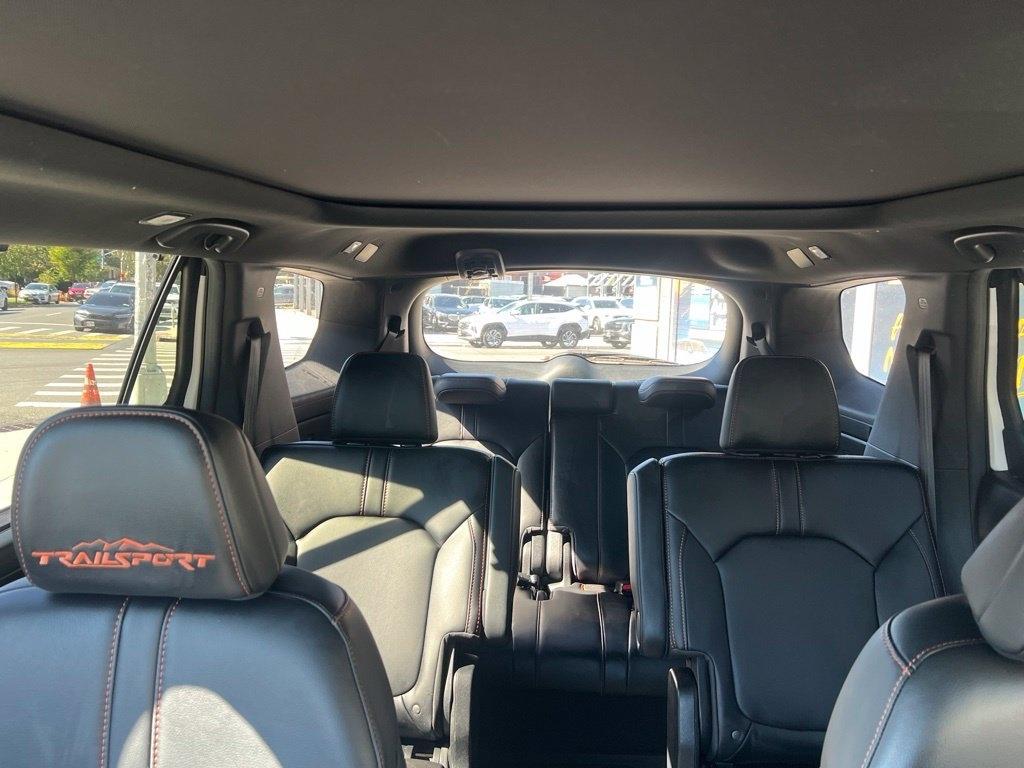 Honda Pilot  2023