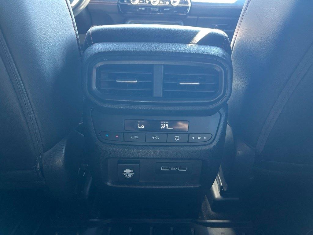 Honda Pilot  2023