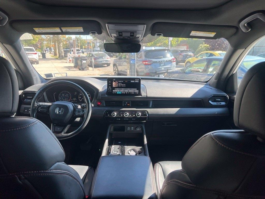 Honda Pilot  2023
