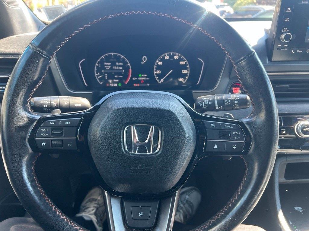 Honda Pilot  2023