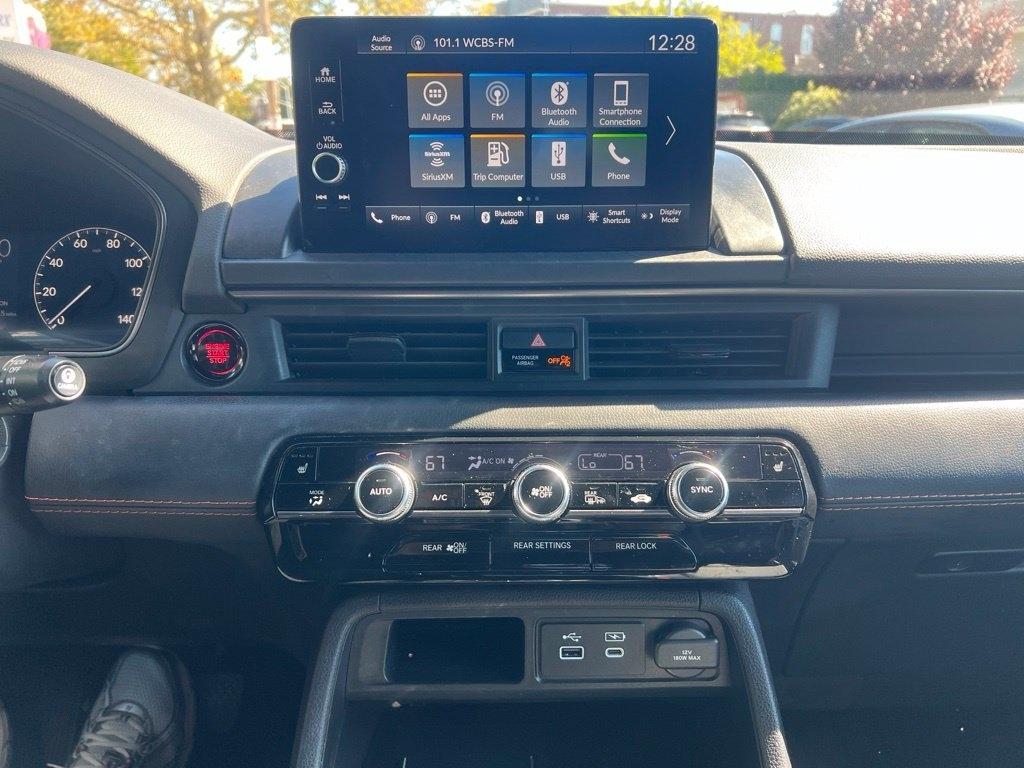 Honda Pilot  2023