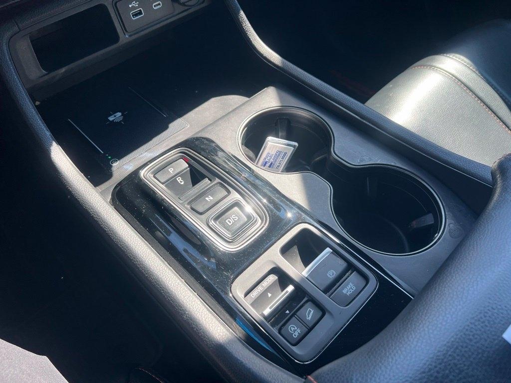 Honda Pilot  2023