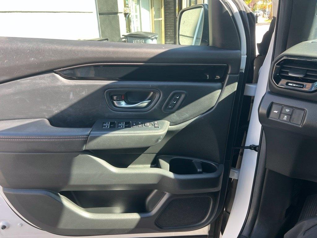 Honda Pilot  2023