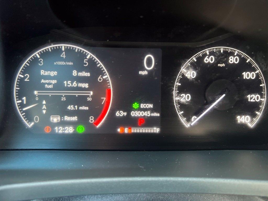 Honda Pilot  2023