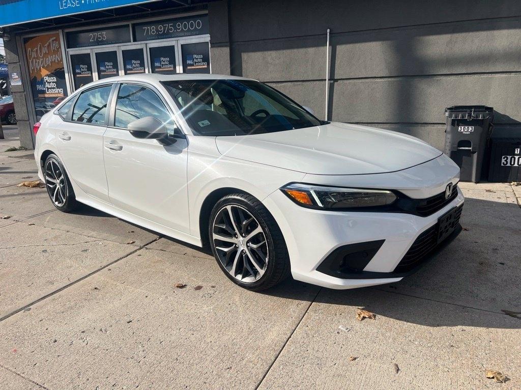 Honda Civic Sedan  2024