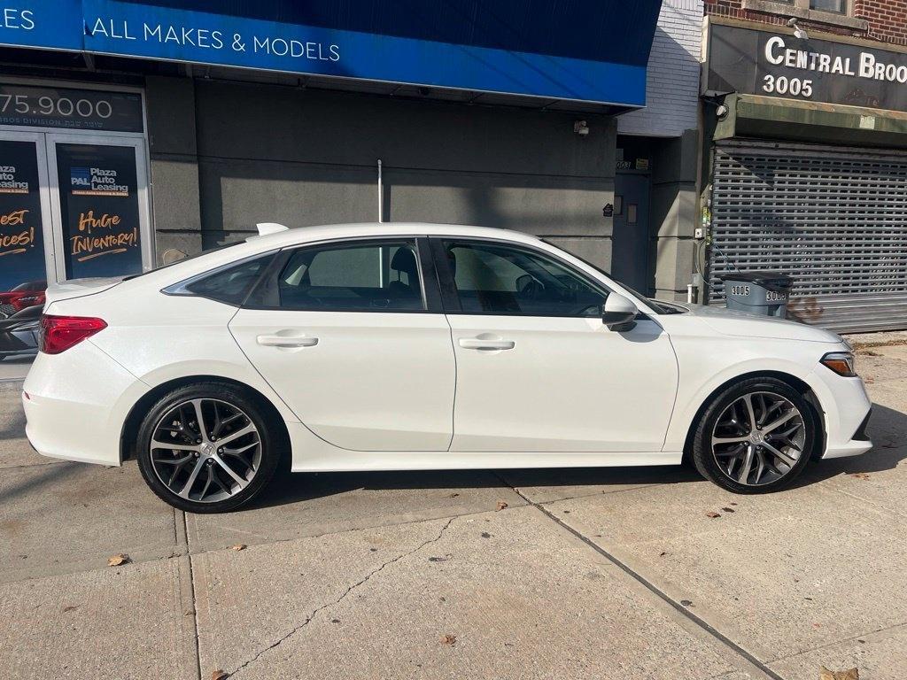 Honda Civic Sedan  2024