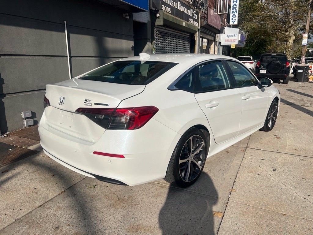 Honda Civic Sedan  2024