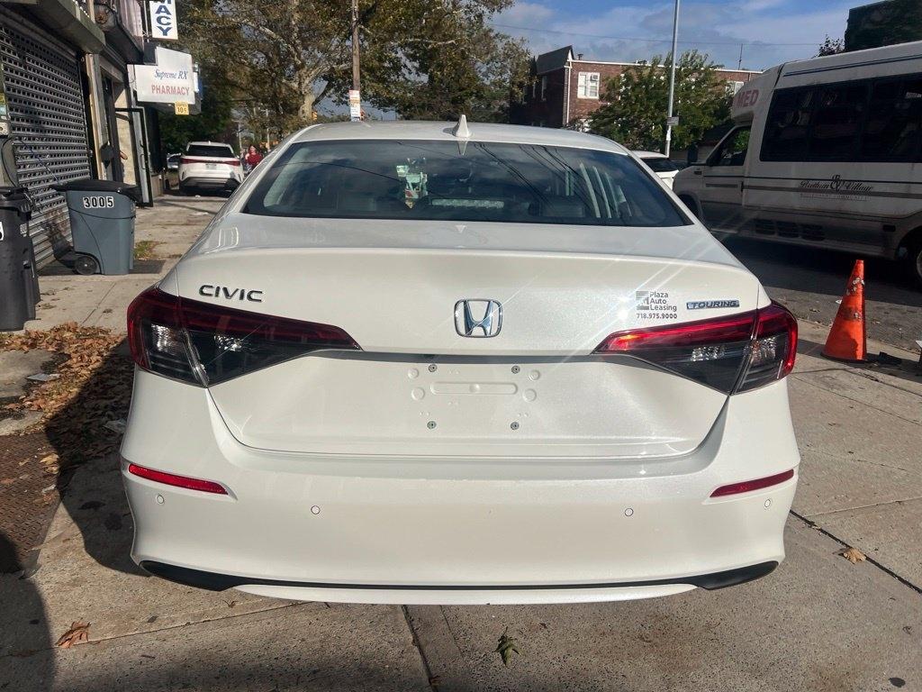 Honda Civic Sedan  2024