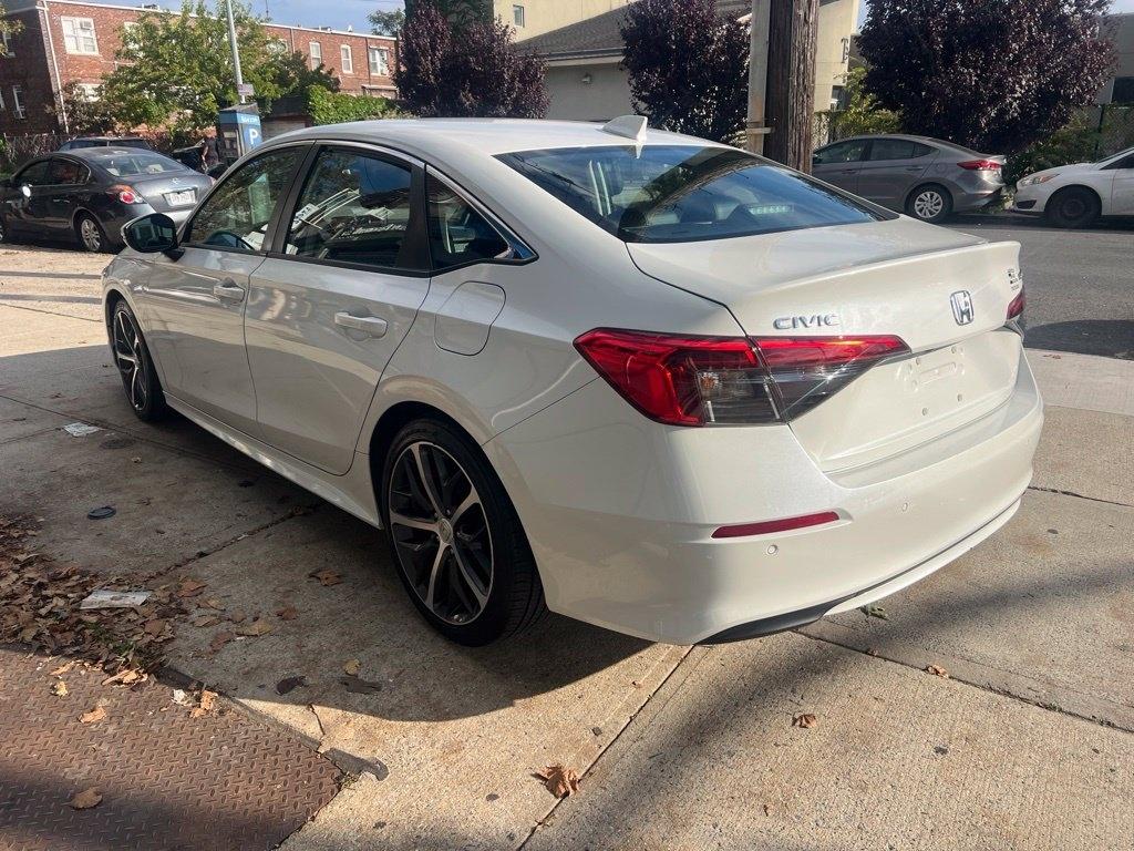 Honda Civic Sedan  2024