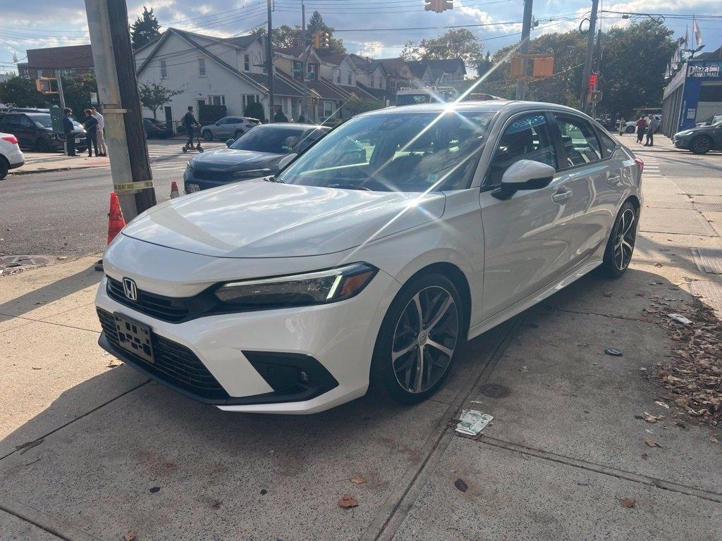 Honda Civic Sedan  2024