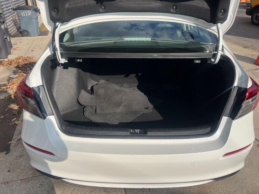 Honda Civic Sedan  2024