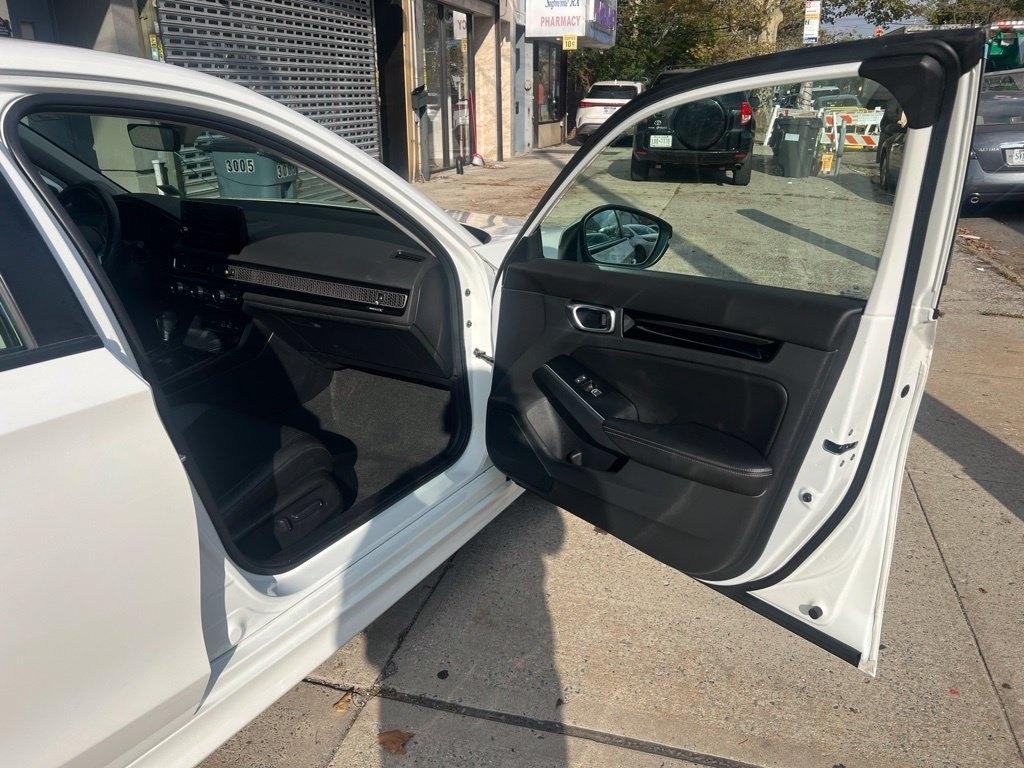 Honda Civic Sedan  2024
