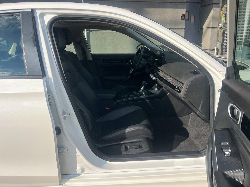 Honda Civic Sedan  2024