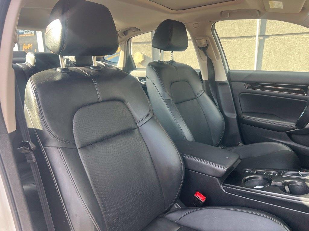 Honda Civic Sedan  2024