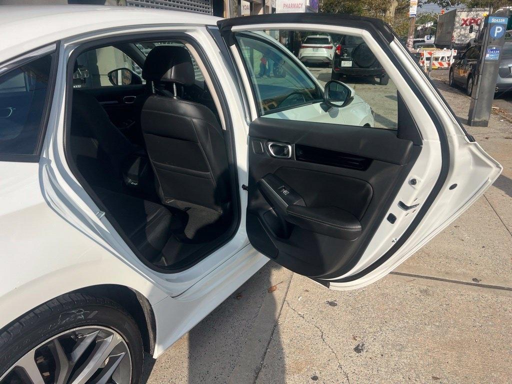 Honda Civic Sedan  2024