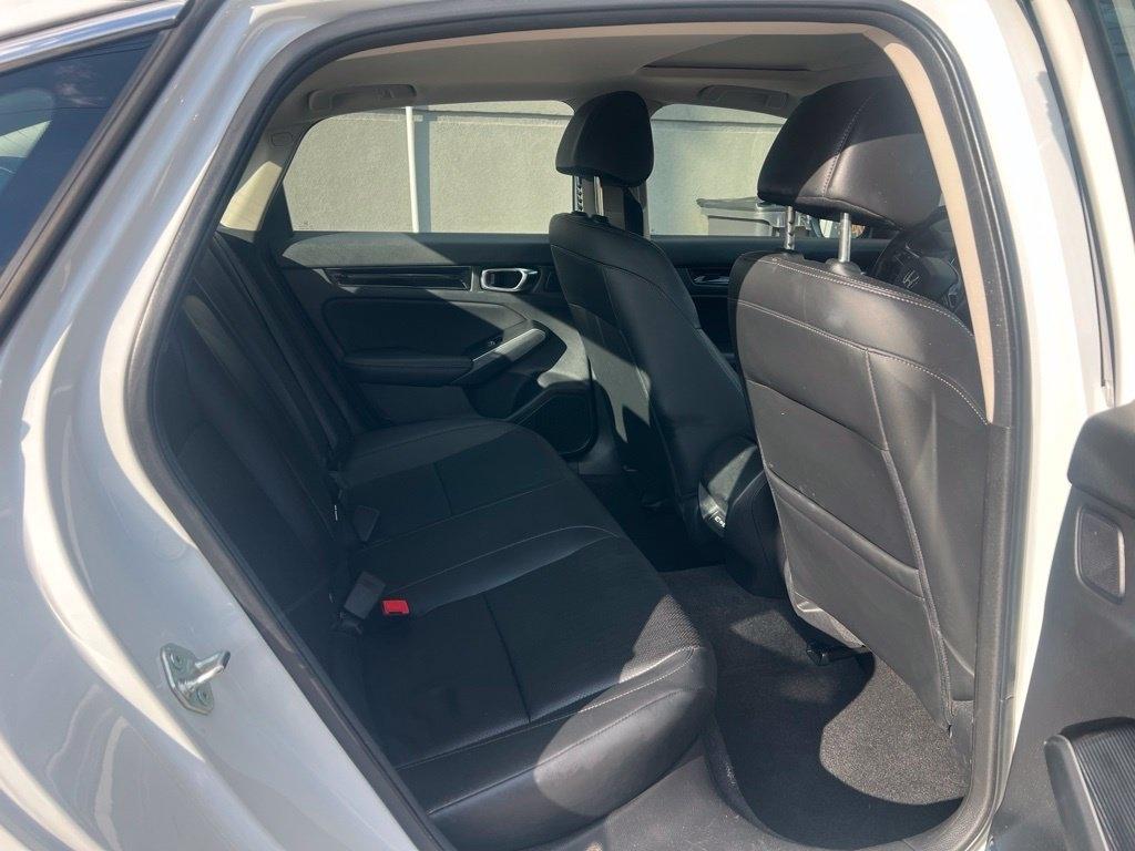 Honda Civic Sedan  2024