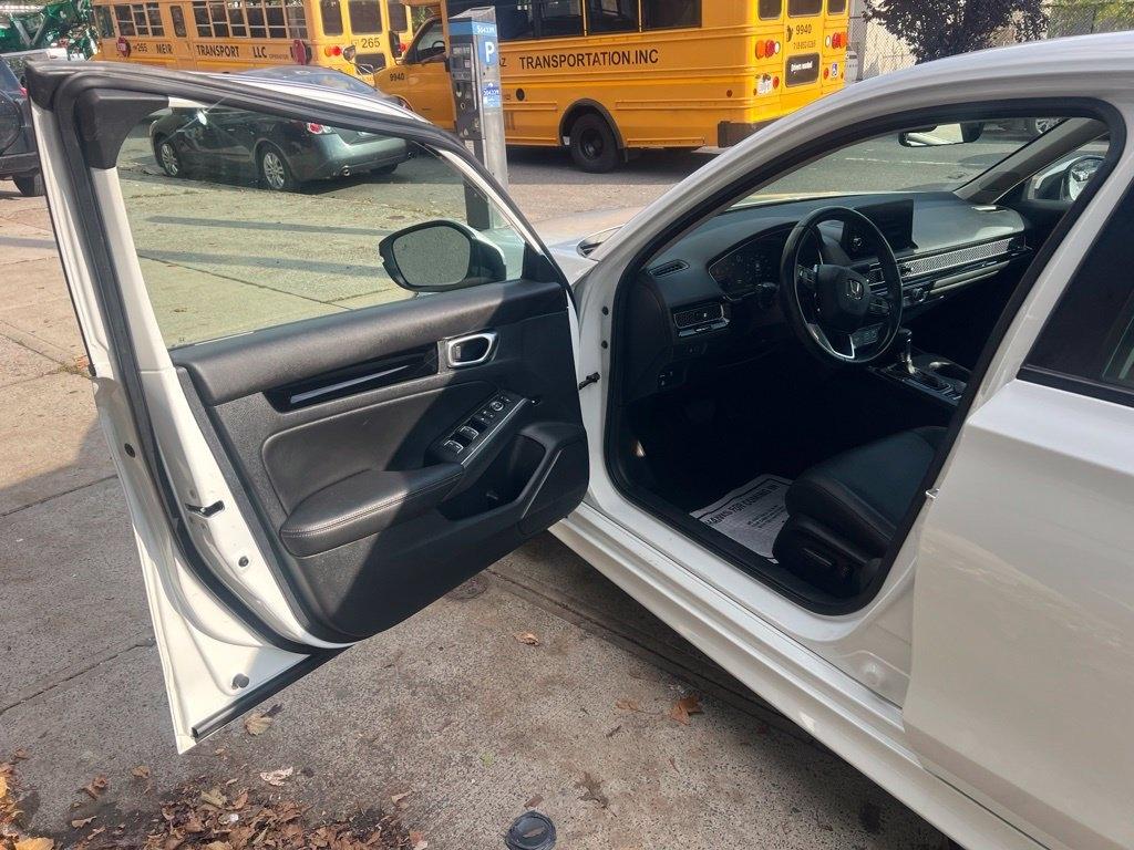 Honda Civic Sedan  2024